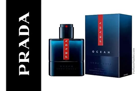 is prada ocean a summer fragrance